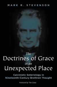 The Doctrines of Grace in an Unexpected Place