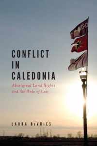 Conflict in Caledonia