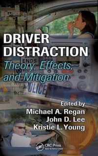 Driver Distraction