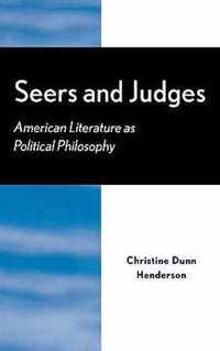 Seers and Judges