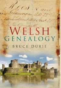 Welsh Genealogy