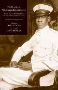 The Memoirs of Alton Augustus Adams, Sr.