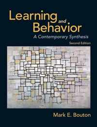 Learning and Behavior