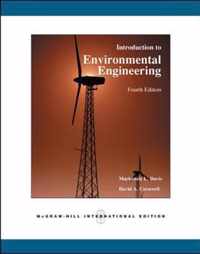 Introduction to Environmental Engineering