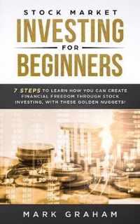 Stock Market Investing for Beginners