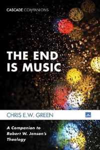 The End Is Music