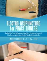 Electro-Acupuncture for Practitioners