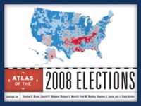 Atlas of the 2008 Elections