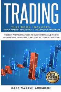 Trading: This Book Includes