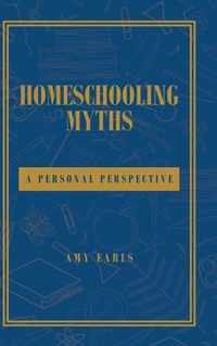 Homeschooling Myths