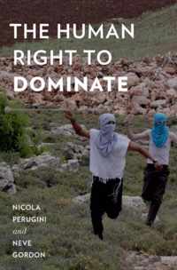 Human Right To Dominate