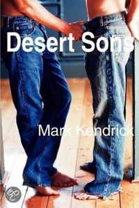 Desert Sons