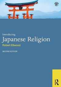 Introducing Japanese Religion