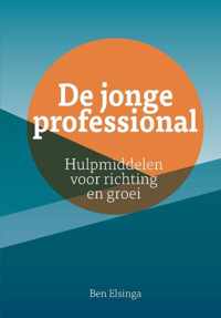 Professional Series 1 -   De jonge professional