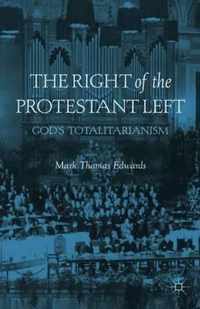 The Right of the Protestant Left