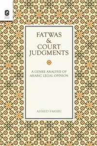 Fatwas and Court Judgments