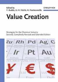 Value Creation