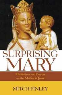 Surprising Mary