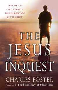 The Jesus Inquest