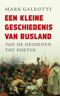 Een kleine geschiedenis van Rusland