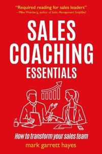 Sales Coaching Essentials