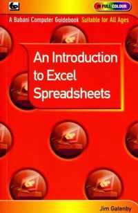 An Introduction to Excel Spreadsheets