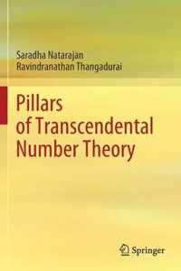 Pillars of Transcendental Number Theory