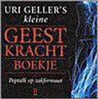 Kleine Geestkracht-Boekje