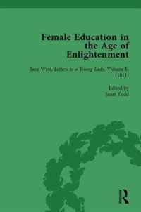 Female Education in the Age of Enlightenment, vol 5