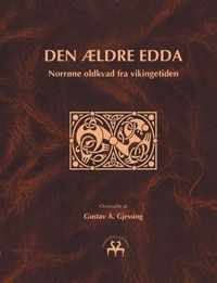 Den aeldre Edda