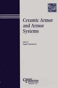 Ceramic Armor and Armor Systems