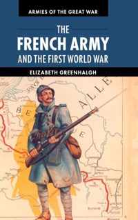 The French Army and the First World War