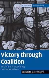 Victory Through Coalition