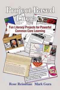 Project Based Literacy