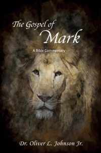 The Gospel of Mark