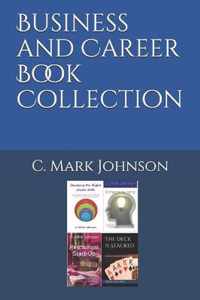 Business and Career Book Collection