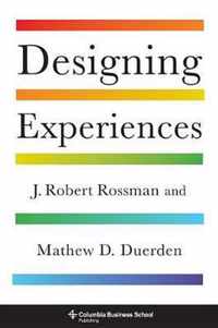 Designing Experiences