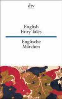 English Fairy Tales