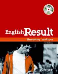 English Result