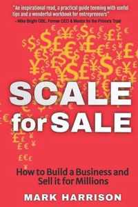 SCALE for SALE