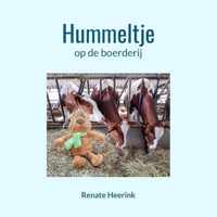 Hummeltje op de boerderij - fotoprentenboek