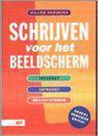 Schrijven voor het beeldscherm