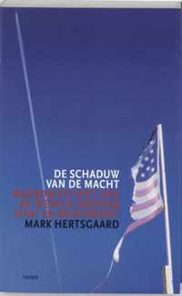 Schaduw Van De Macht