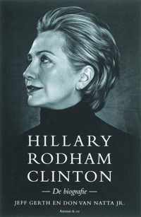 Hillary Rodham Clinton