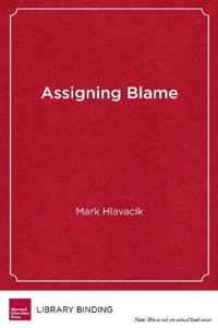 Assigning Blame