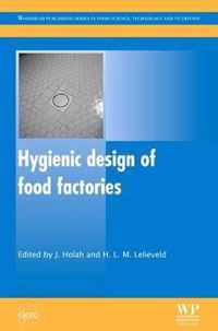 Hygienic Design of Food Factories