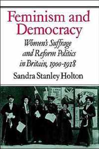 Feminism and Democracy