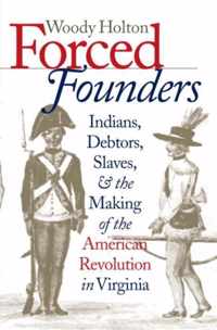 Forced Founders