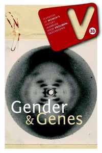 Jaarboek voor Vrouwengeschiedenis 33 -   Gender and genes