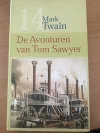 de avonturen van tom sawyer